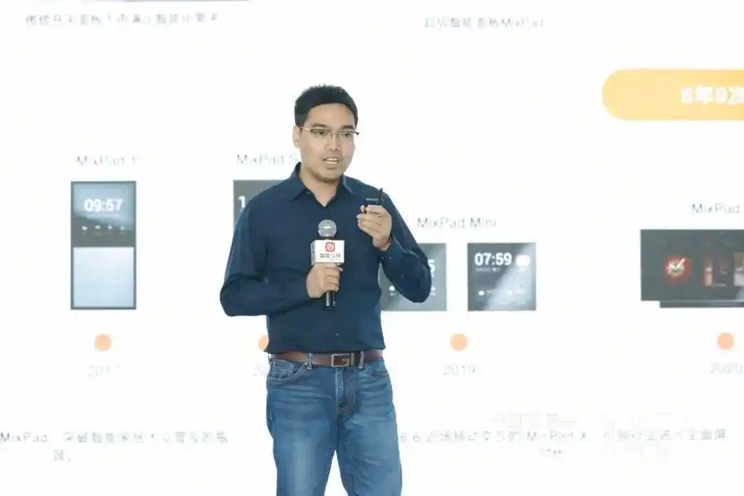 小米wifi显示智能家居_小米智能限制和无限制_智能时代的选择：小米全屋系统的无限可能