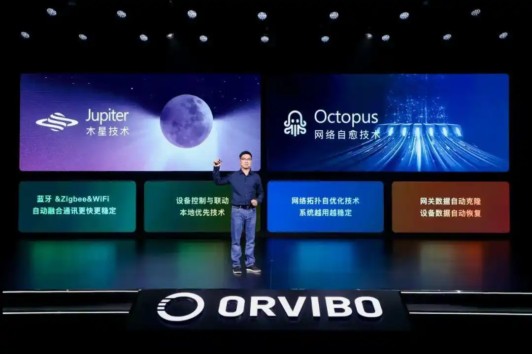 智能时代的选择：小米全屋系统的无限可能_小米wifi显示智能家居_小米智能限制和无限制