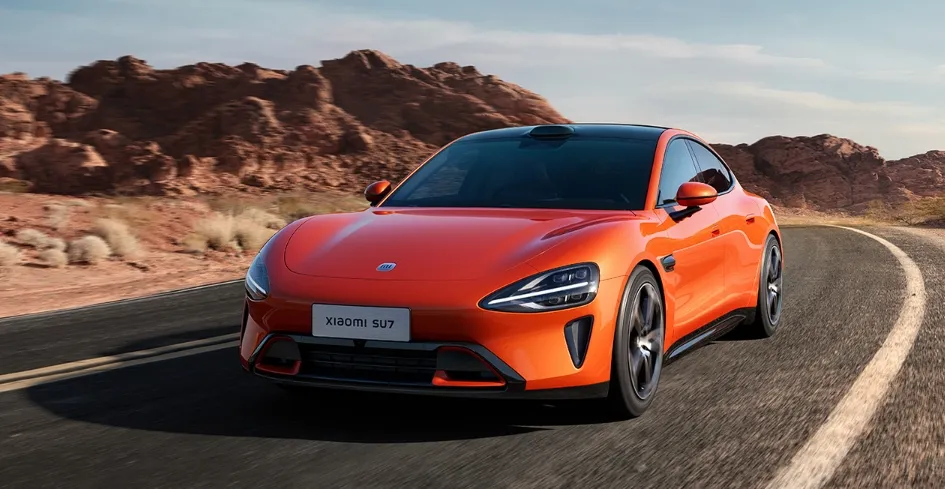 小米造车的竞争对手_小米进军汽车行业案例分析_如何提升小米汽车的市场竞争力？