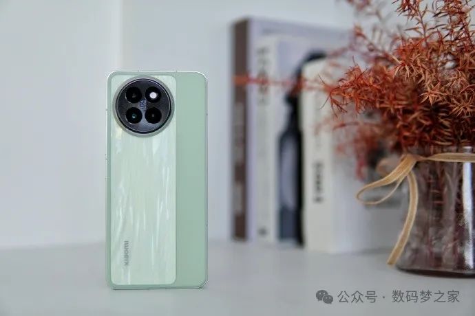 2023年信号表现最佳的7款国产旗舰智能手机推荐，小米Civi4 Pro领衔