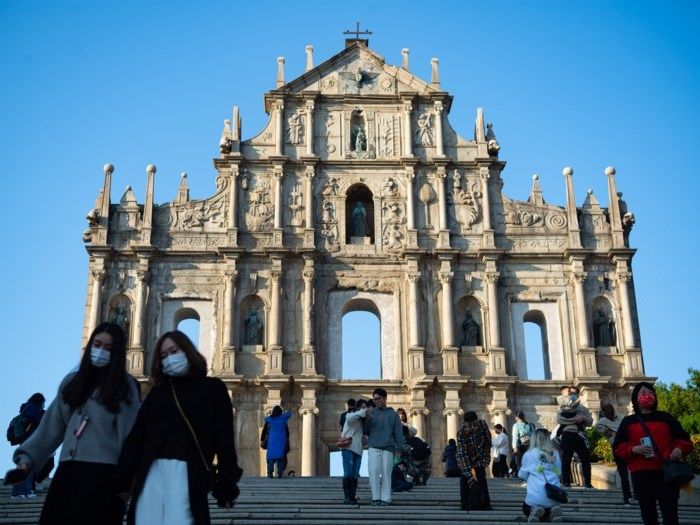 澳门发展法定数字货币的策略与挑战：推动数字经济发展与国际旅游城市形象提升