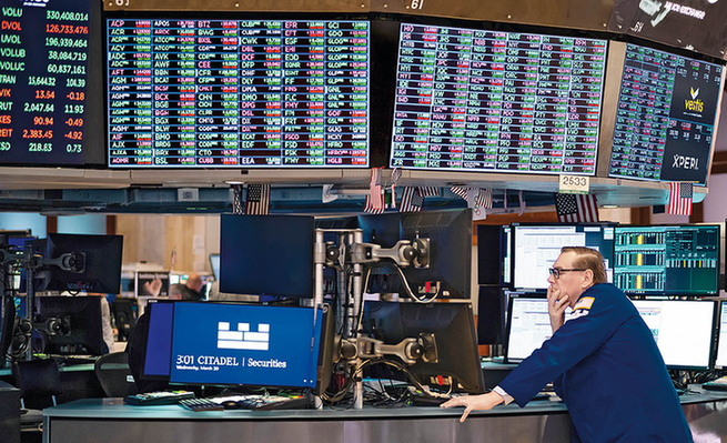 2023 年四季度以来比特币价格攀升，近期暴涨原因解析