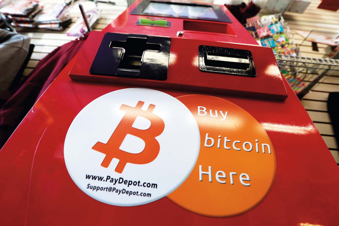 比特币挖矿耗电引多国批评，泰国矿工死亡引发监管思考