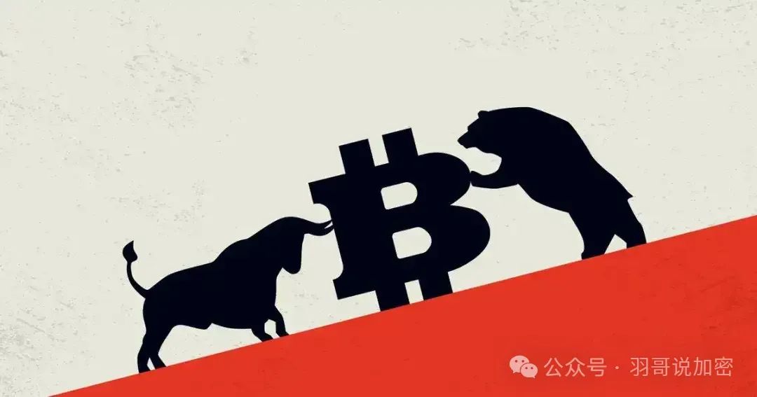 加入群聊探讨币圈专业知识，2025年币圈三大确定性趋势解析