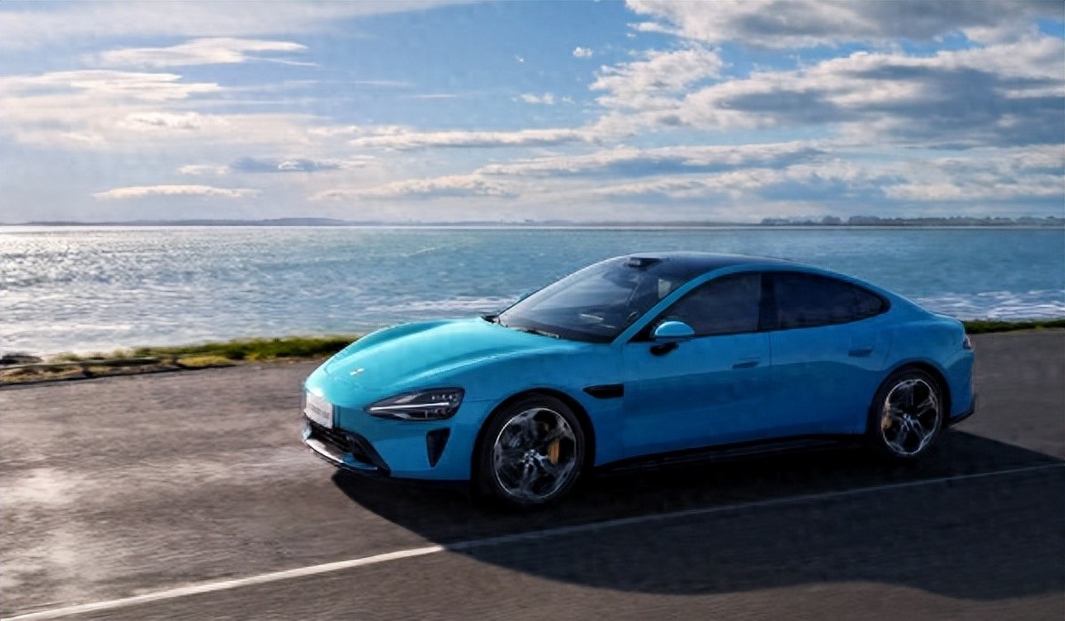 2024世界智能网联汽车大会上小米SU7月交付2万目标背后的野心与挑战