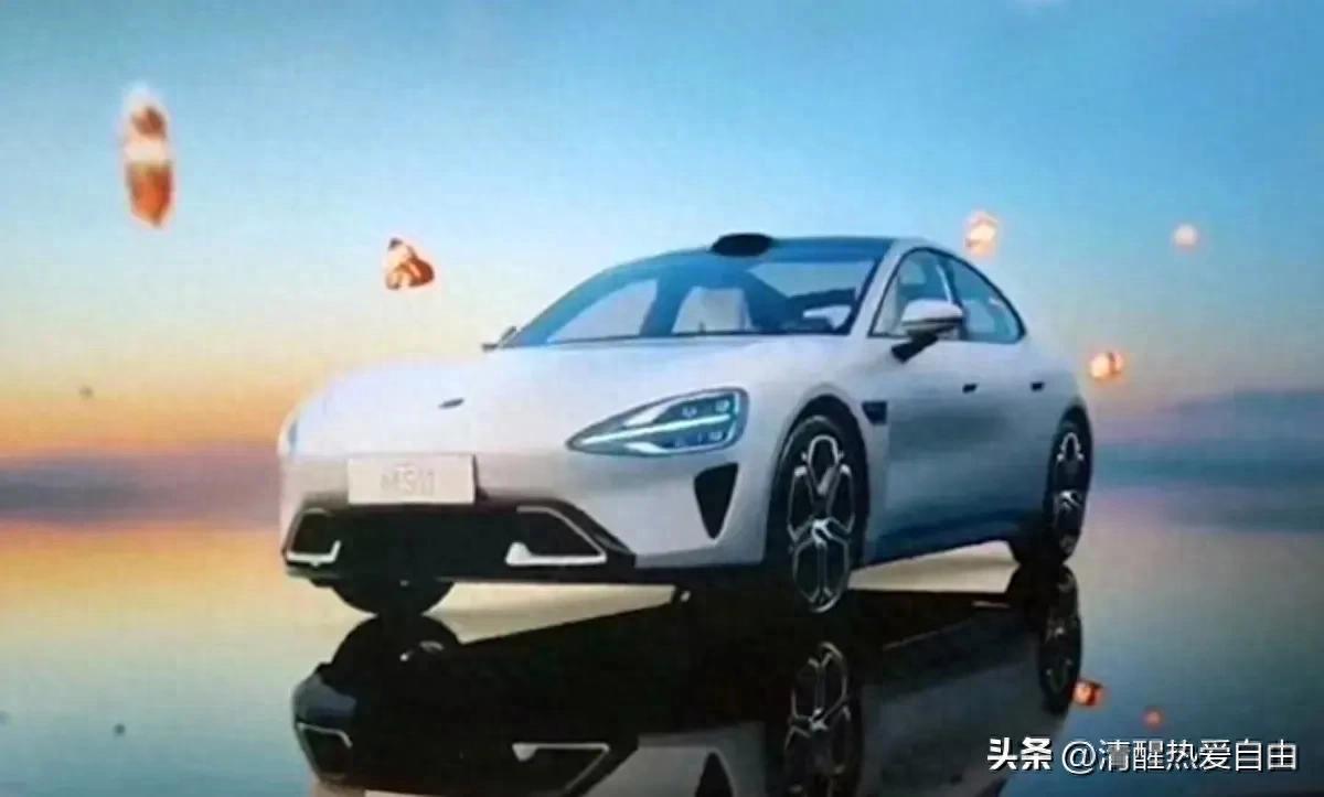 小米进军汽车行业：战略布局、理念活力与智能生态构建