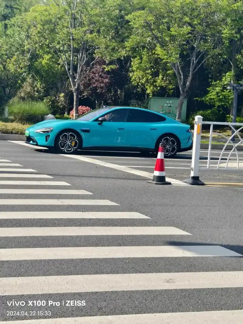 小米汽车理念_小米汽车的核心技术与品质保障_小米汽车核心成员