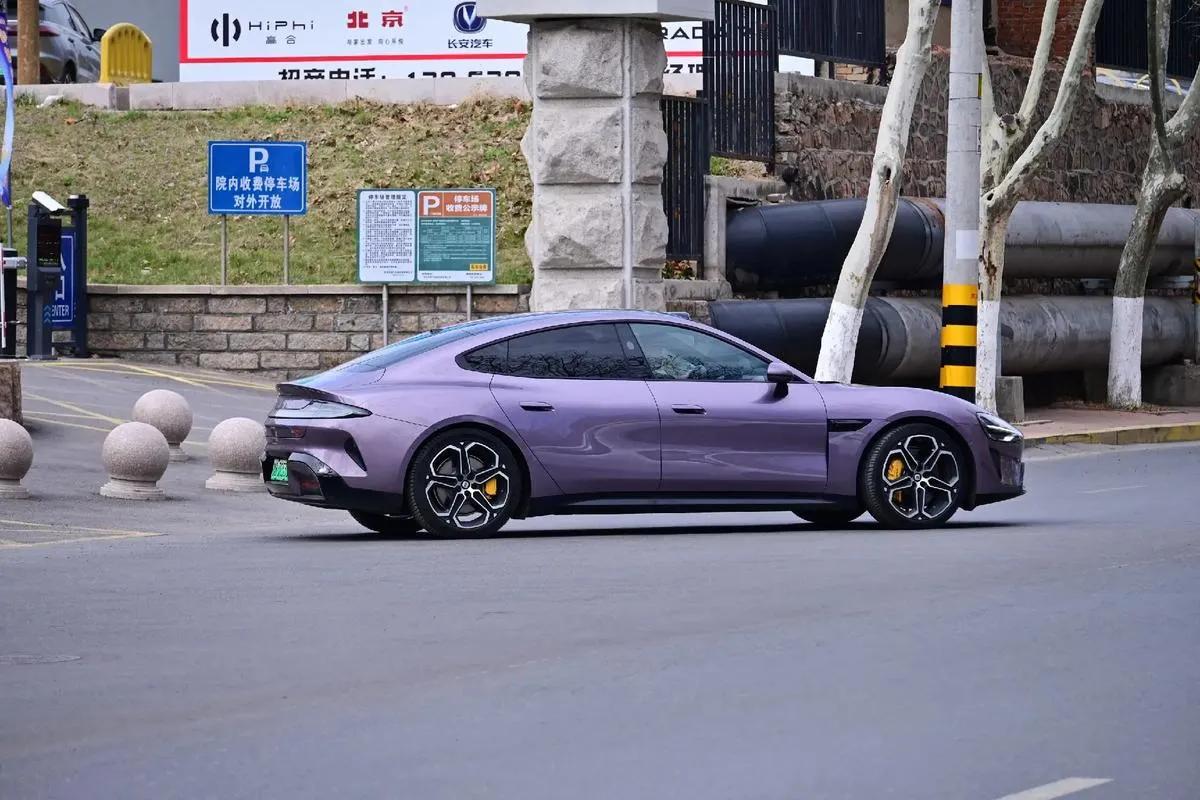 小米汽车核心成员_小米汽车理念_小米汽车的核心技术与品质保障