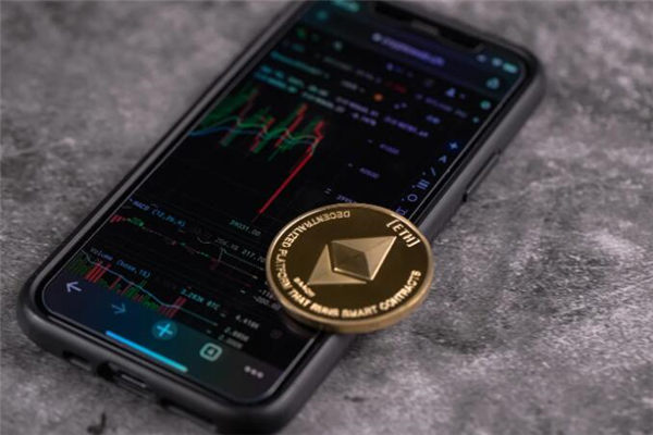 以太坊行情走势图高清
