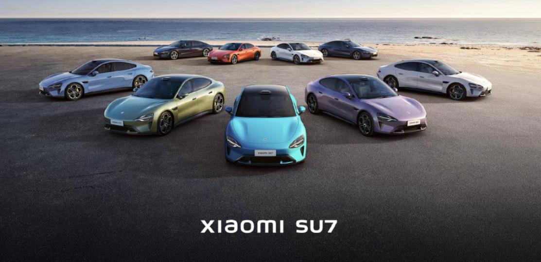 小米汽车的智能驾驶模式带来新体验_小米智能汽车_小米智能车价格