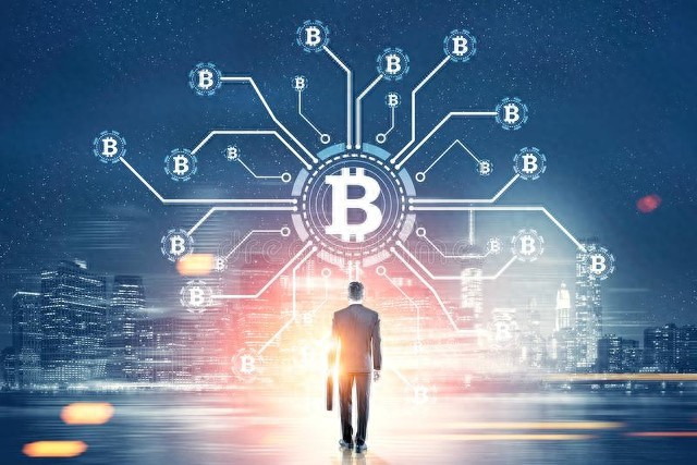 数字化浪潮下数字货币安全引关注，区块链技术成新保障