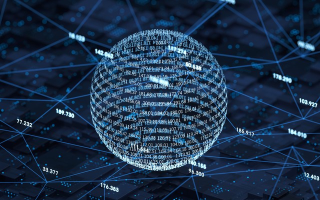 数字货币的技术基础：公钥与私钥_数字货币私钥几位数_数字货币的公钥和私钥