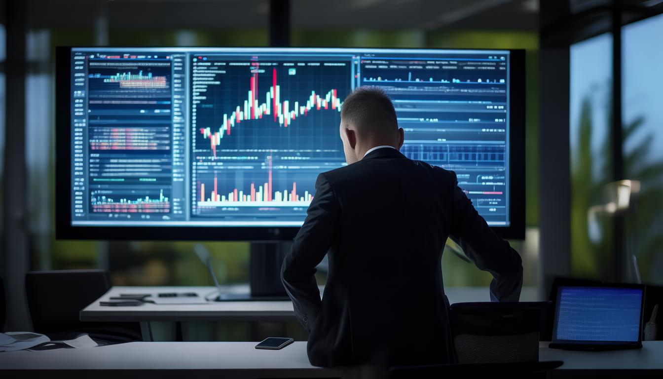 下载TokenPocket钱包app后，如何提高数字资产市场决策准确性？