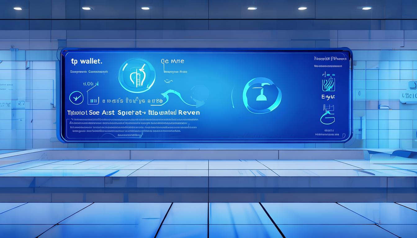 Tpwallet官方版：加密投资领域的强大钱包，功能独特超便捷