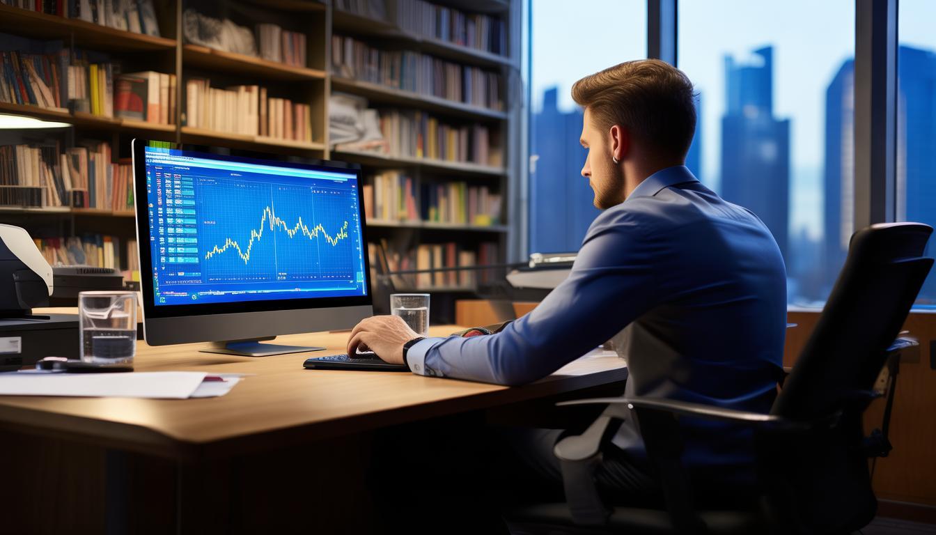 TP钱包官网投资体验：多样产品助我开启成功投资路，实现稳定收益