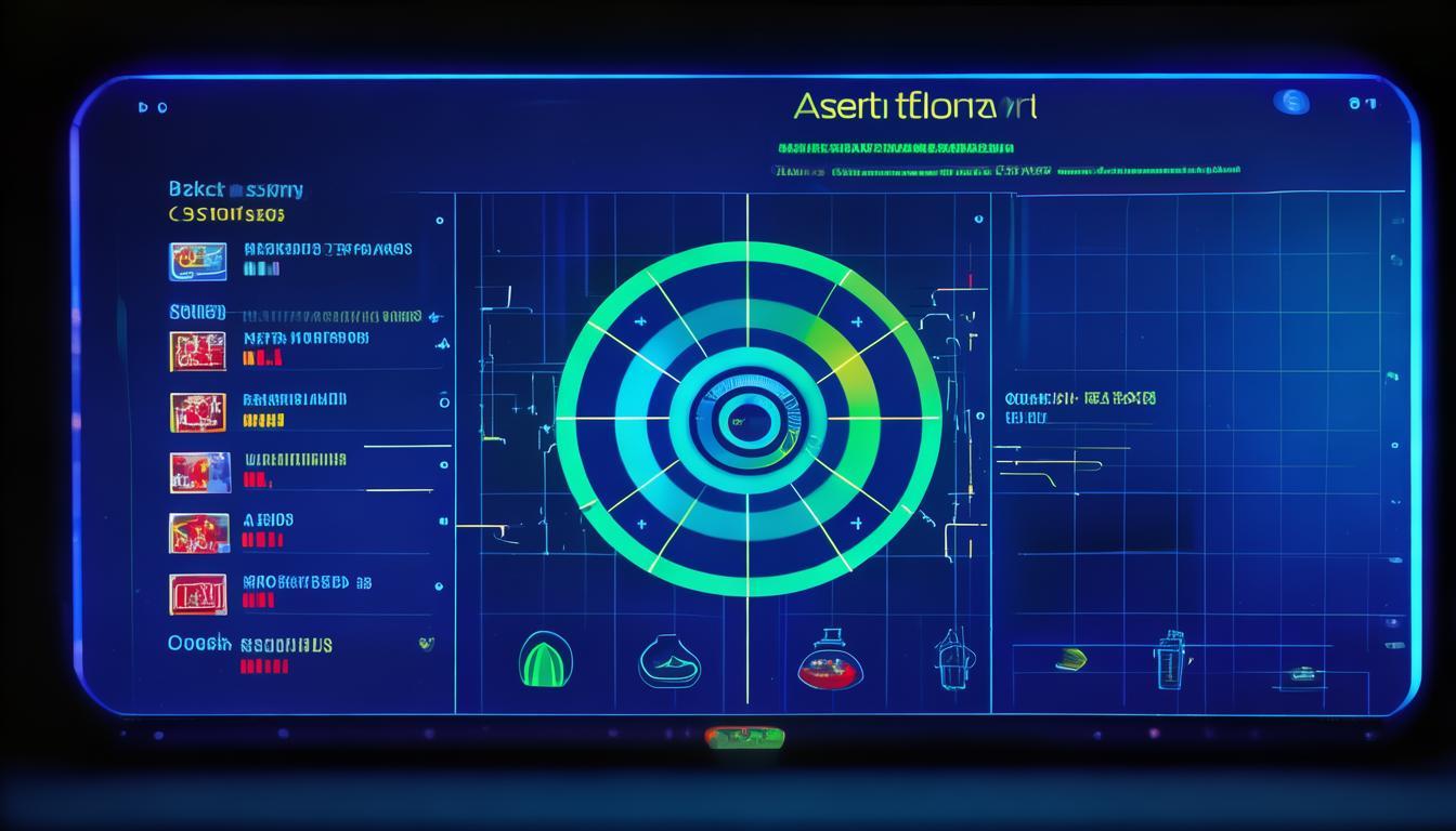 TP官方应用成功搭建投资组合的关键：平衡风险收益与合理资产分配