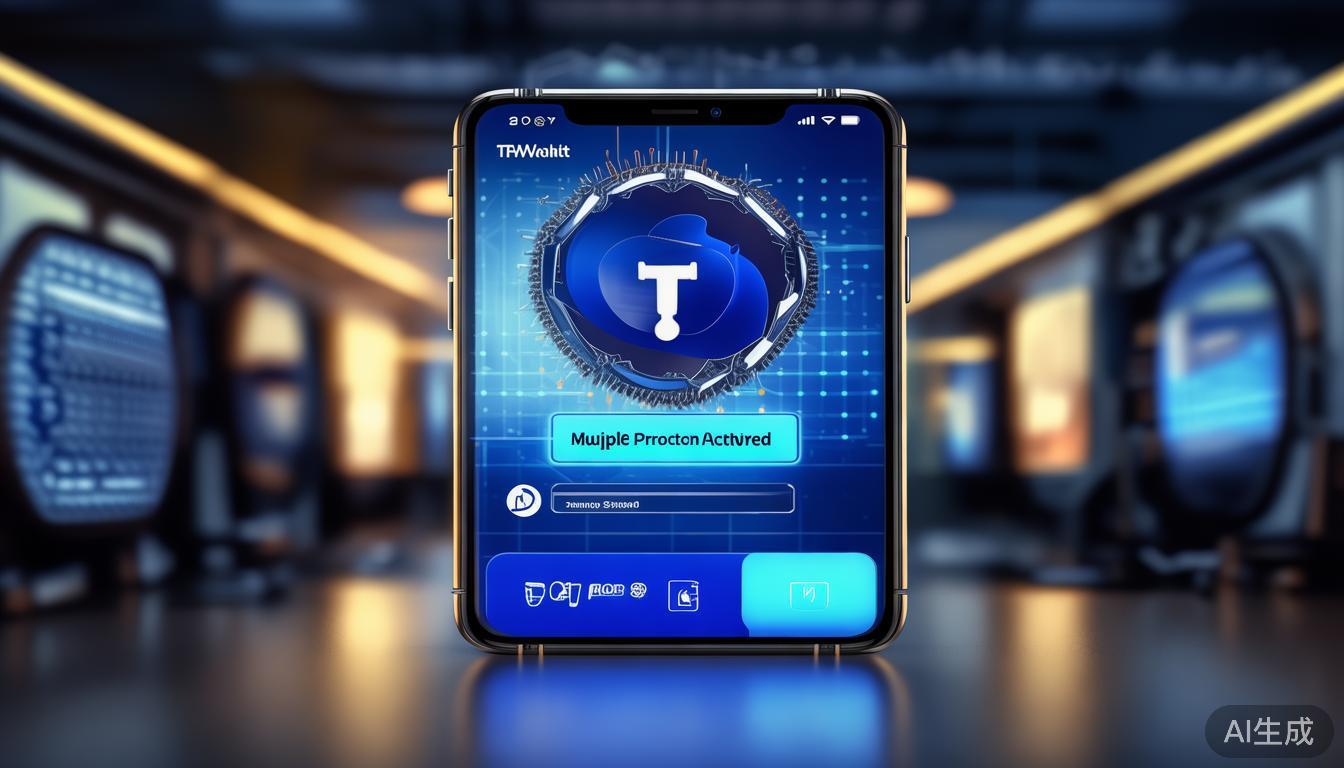 未来最值得投资十款加密货币_未来加密货币有市场前景吗_加密投资的未来：TPWallet的参与