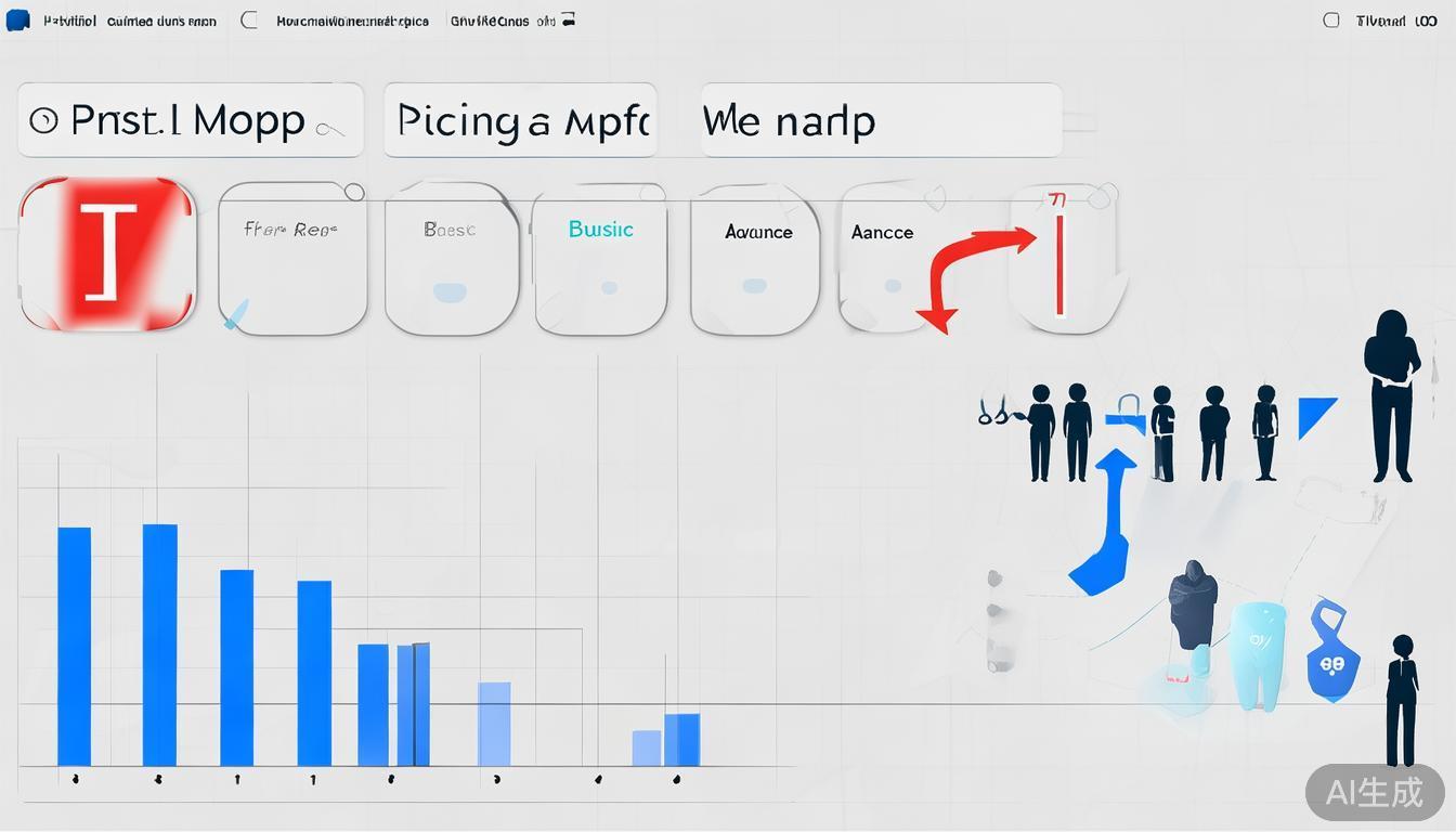 TP官方应用下载安装定价策略剖析：阶梯模式利弊几何？