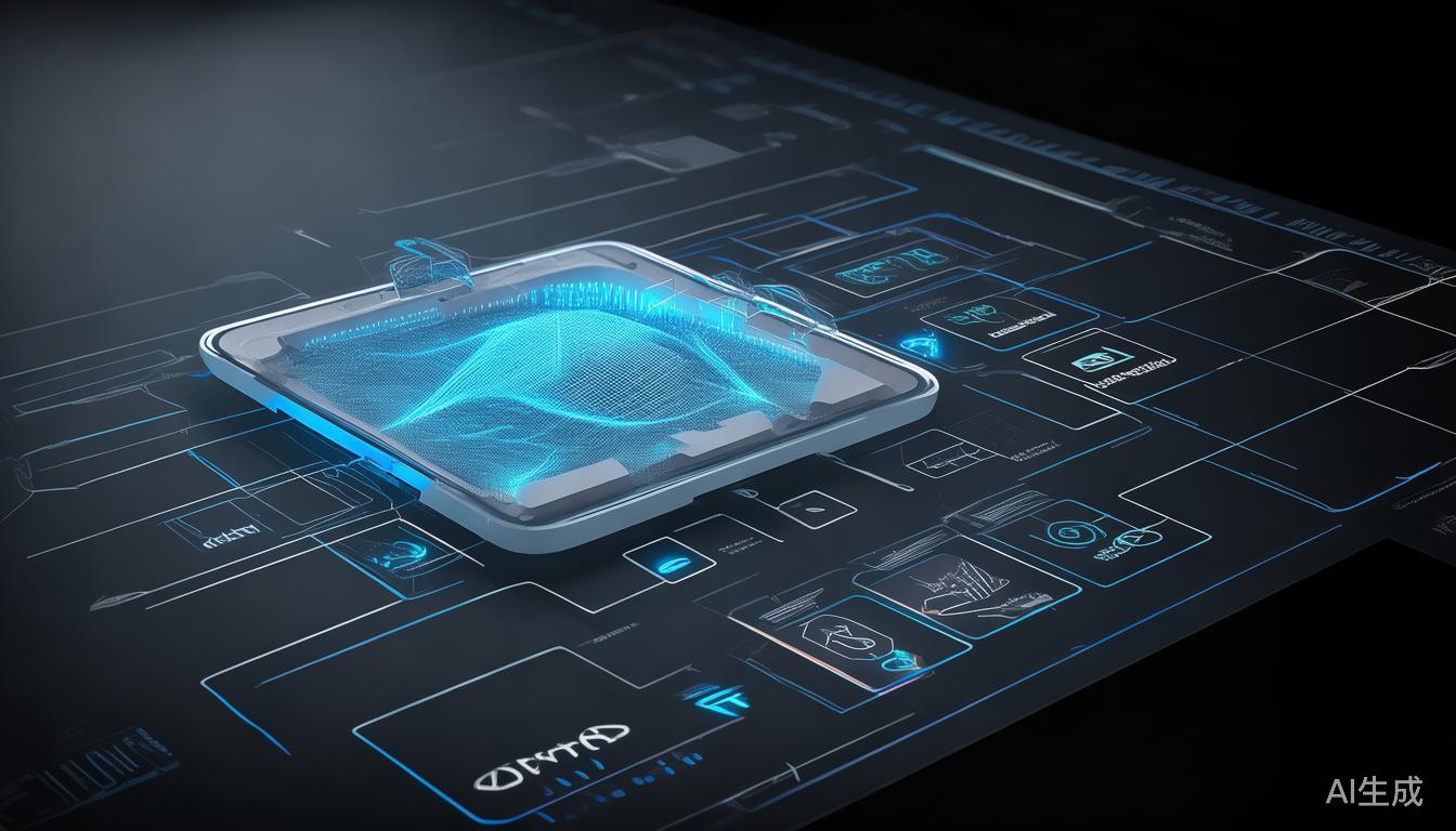 2025年安卓版本升级：分布式架构与安全模块的创新变革