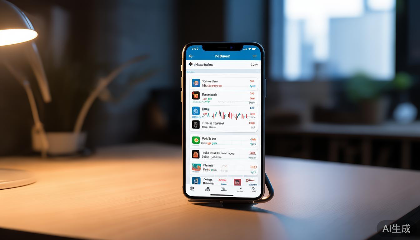 定期存款管理app_如何通过tp官方网站下载实现数字资产的定期分析与优化？_定期存款新增突破