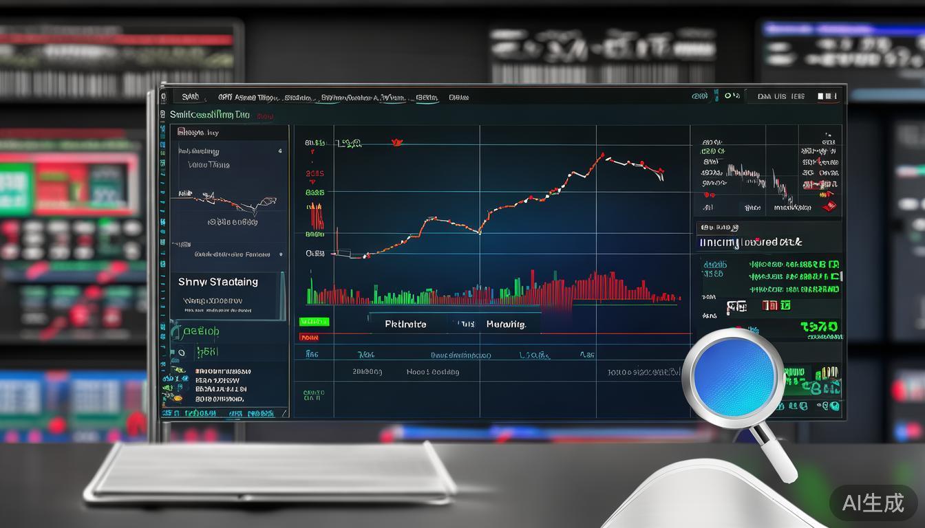 借助TP交易所app理财，资金安全与未来规划并重，避开陷阱实现资产稳健增长