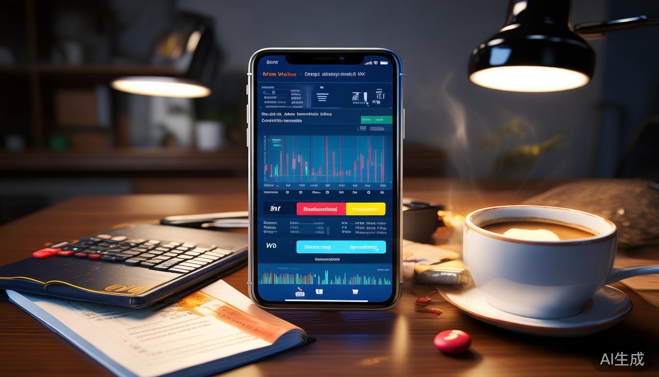 TP官方app下载指南：便捷交易≠高收益，警惕风险与依赖