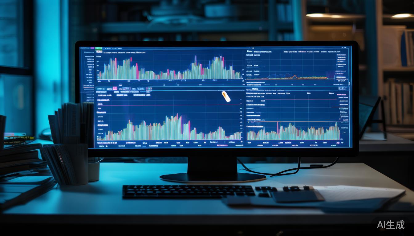 TP钱包投资攻略：活用数据与工具，精准把握数字货币市场趋势