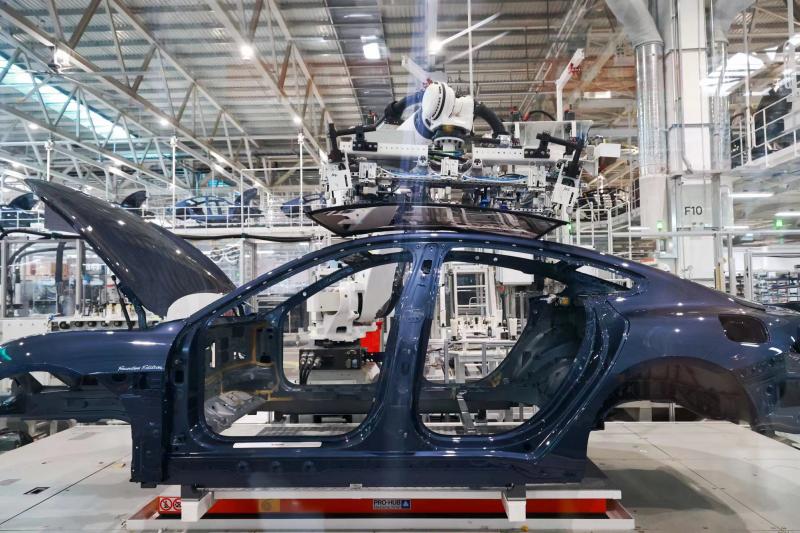 小米涉足汽车_小米汽车产品构思_小米汽车的核心技术与品质保障