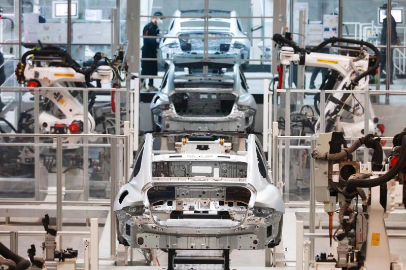 小米汽车的核心技术与品质保障_小米涉足汽车_小米汽车产品构思