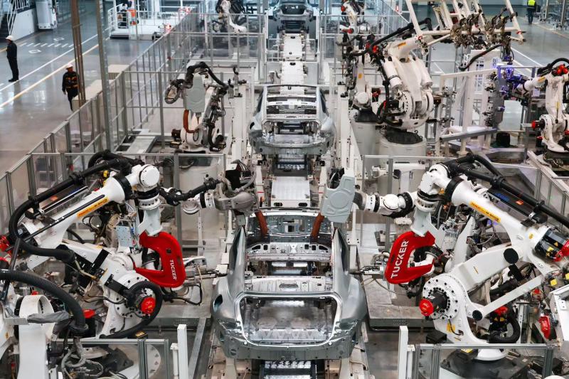 小米涉足汽车_小米汽车的核心技术与品质保障_小米汽车产品构思