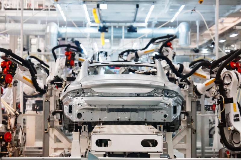 小米涉足汽车_小米汽车的核心技术与品质保障_小米汽车产品构思