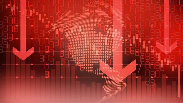 用USDT应对全球金融市场的波动_usdcny波动率大概为_全球应对气候变化政策