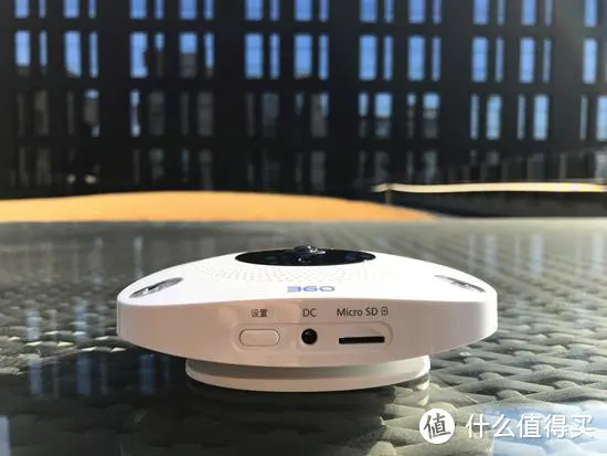 360智能摄像机看店宝一台可以顶多台