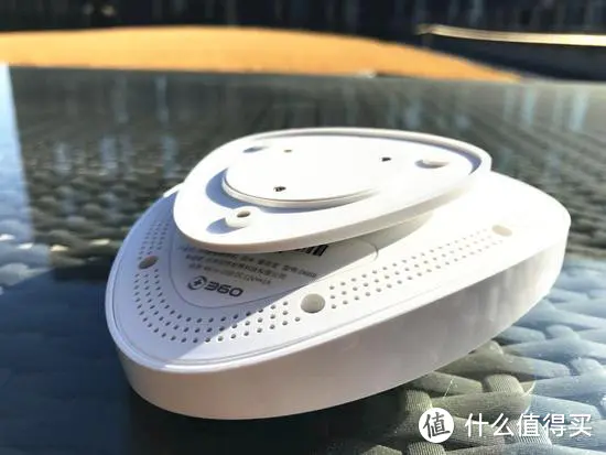 360智能摄像机看店宝一台可以顶多台