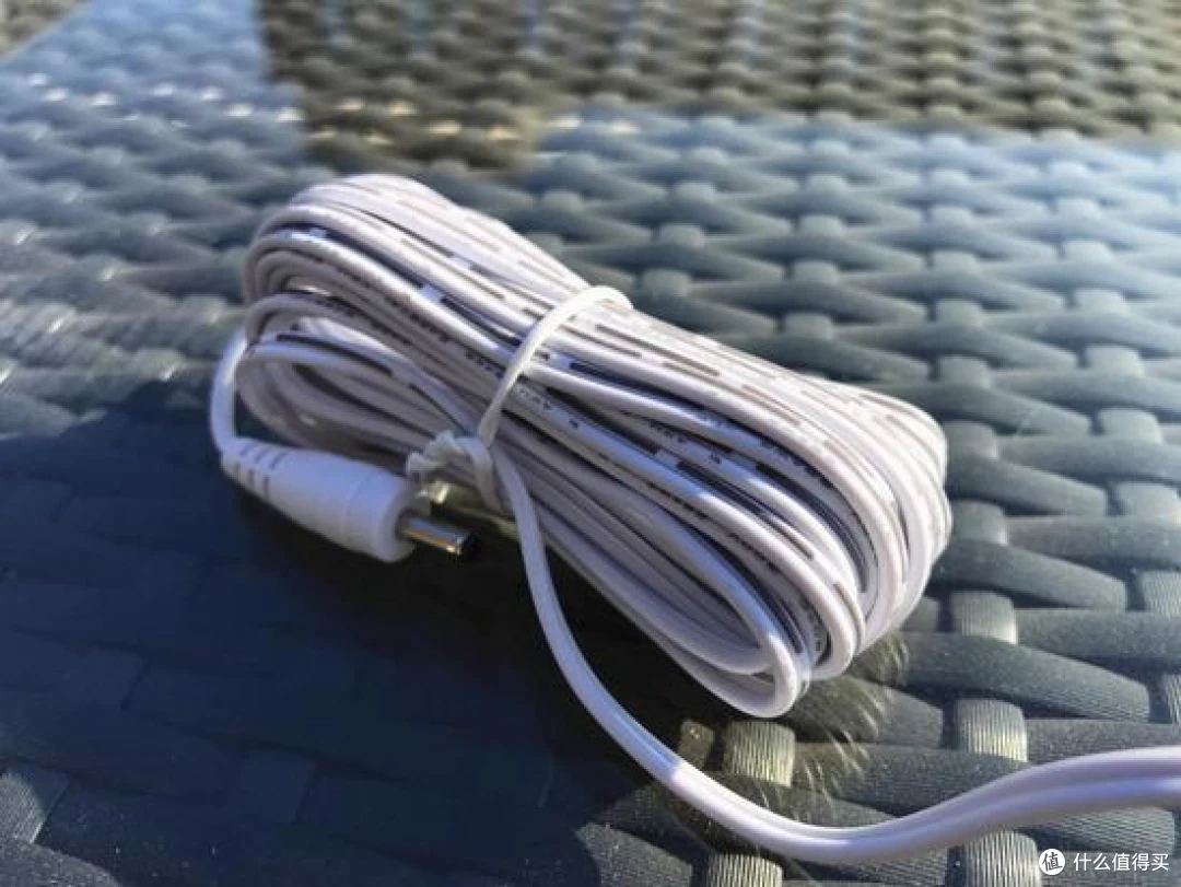 360智能摄像机看店宝一台可以顶多台