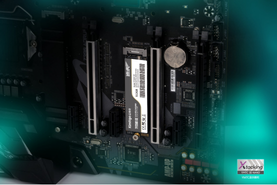 金泰克固态硬盘128g价格_金泰克TP3500 SE 1TB固态硬盘的实际应用体验_金泰克s300固态