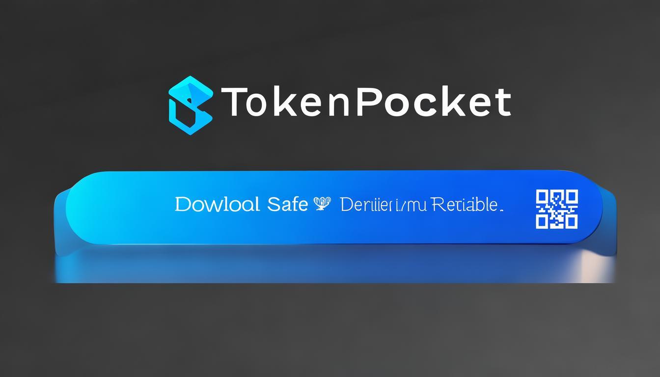 TokenPocket安卓版下载指南：官方网站与正规应用市场的安全选择