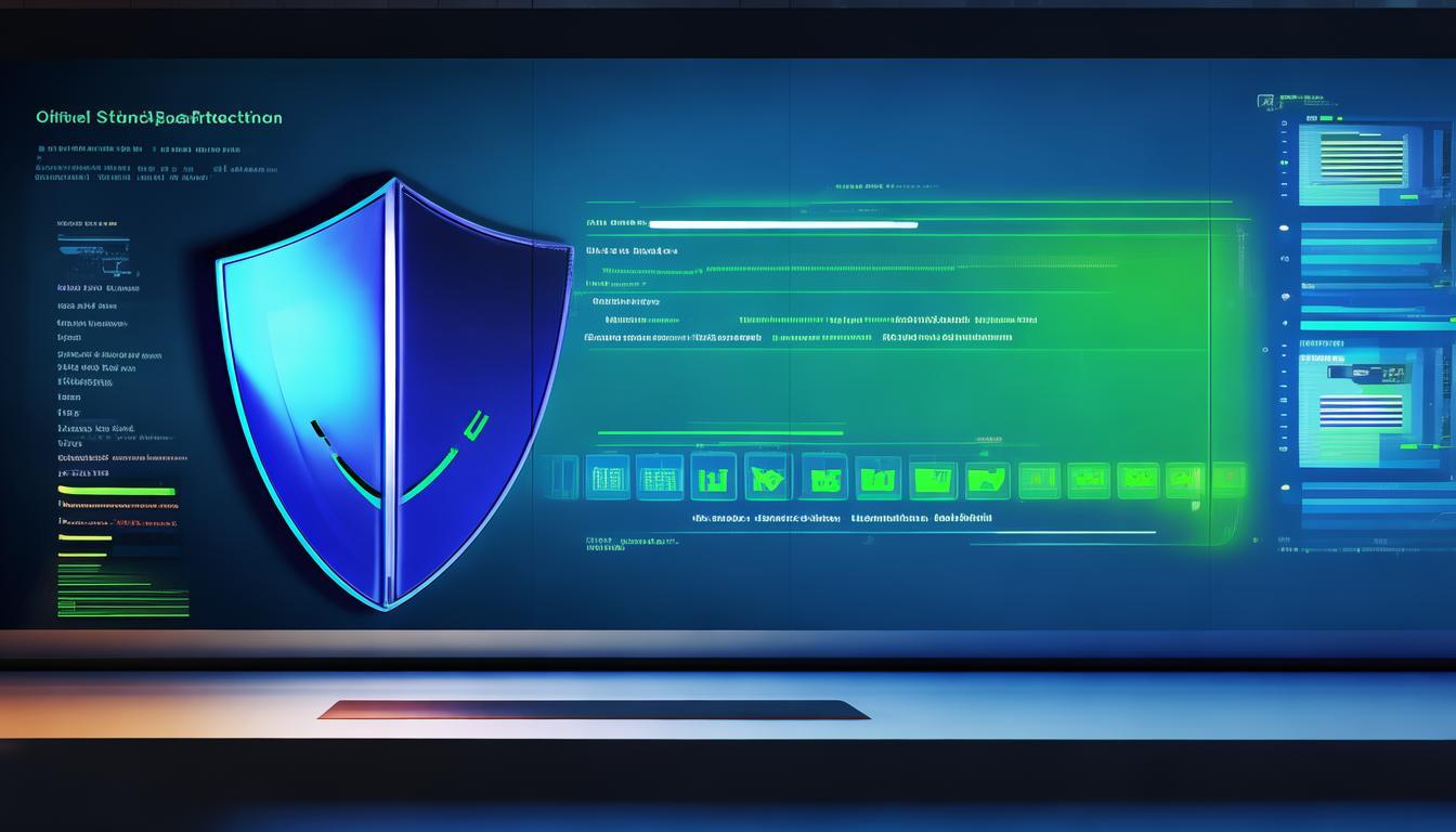 TP官方网站多重安全防护：身份验证与数据传输的保障