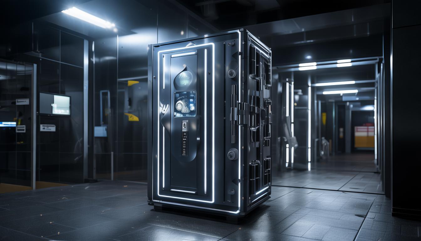 Token Pocket钱包安卓版下载，隐私保护强，交易登陆超安全