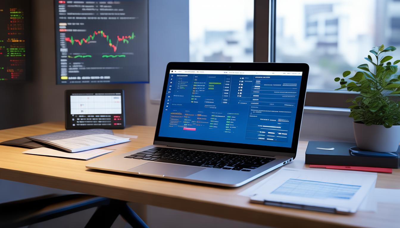 投资必备工具TokenPocket，助你掌握操作与策略，谨慎前行