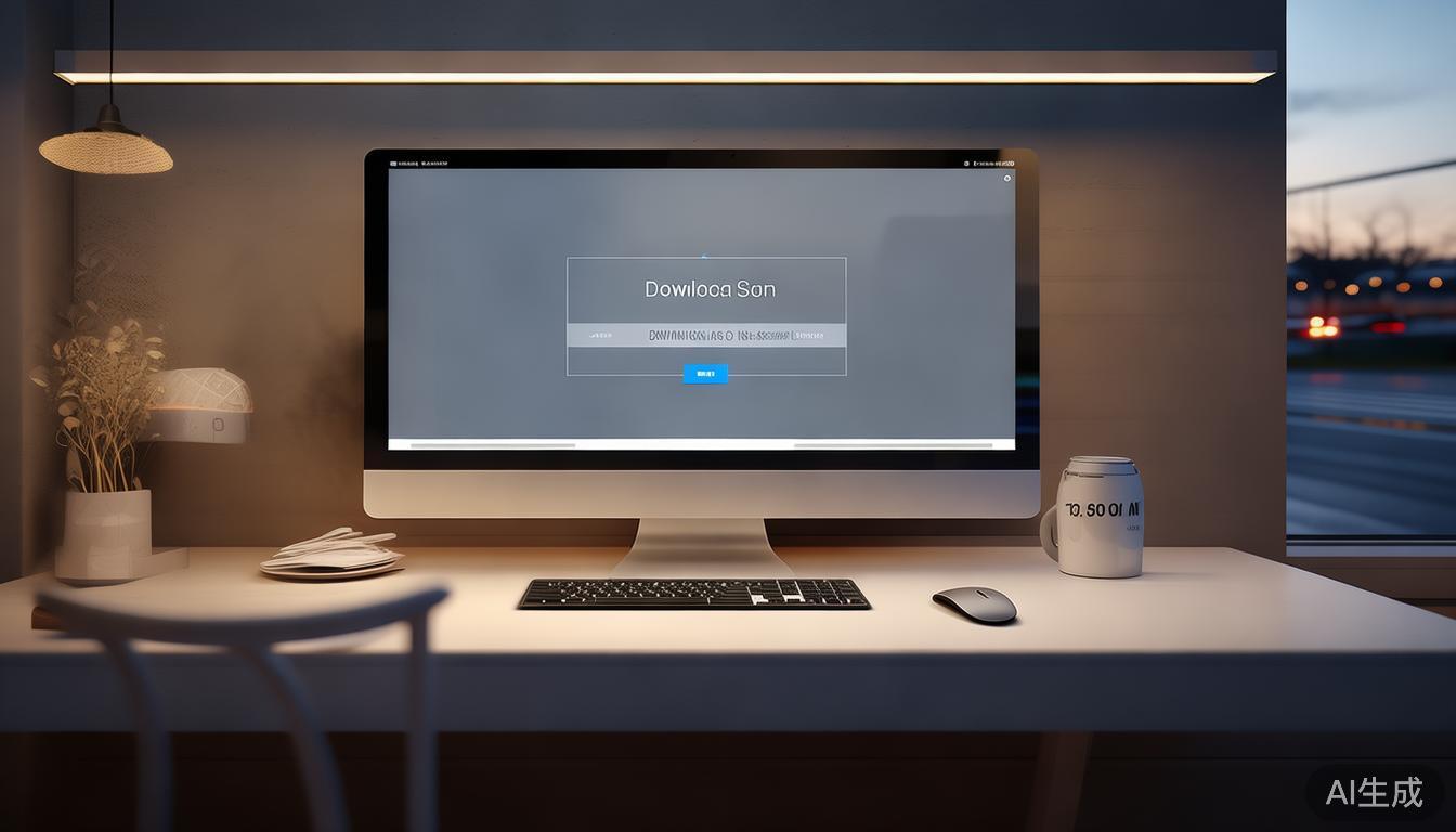 TP官方正版软件下载指南：避开高峰时段，畅享顺畅体验