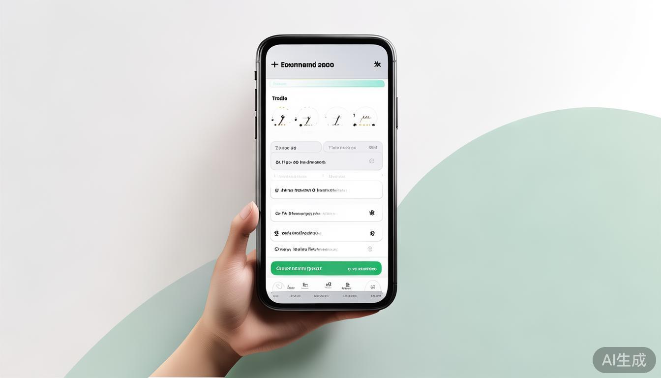 3. tp交易所app下载，让交易变得无比简单！_交易变易简易不易_让交易更简单