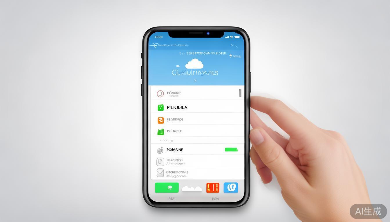 TP官方app功能大更新！核心改进与云存储亮点超实用