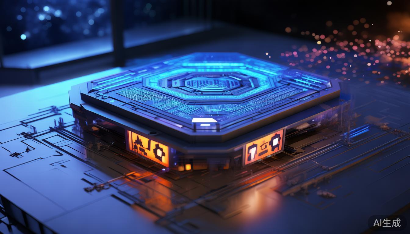 TPWallet潜力解析：智能合约与跨链技术如何驱动创新与协作？