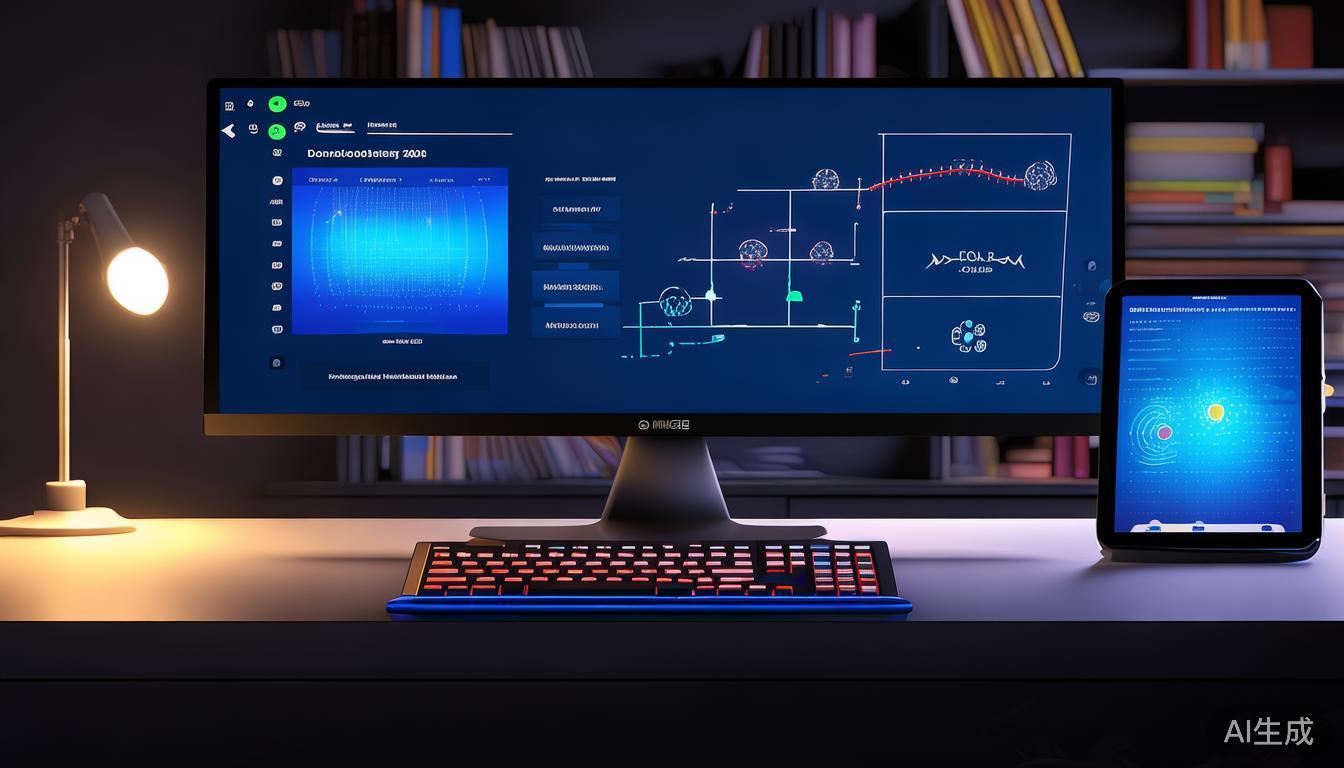 TokenPocket安卓版自动化交易指南：从脚本部署到风险规避，全面解析2025操作步骤