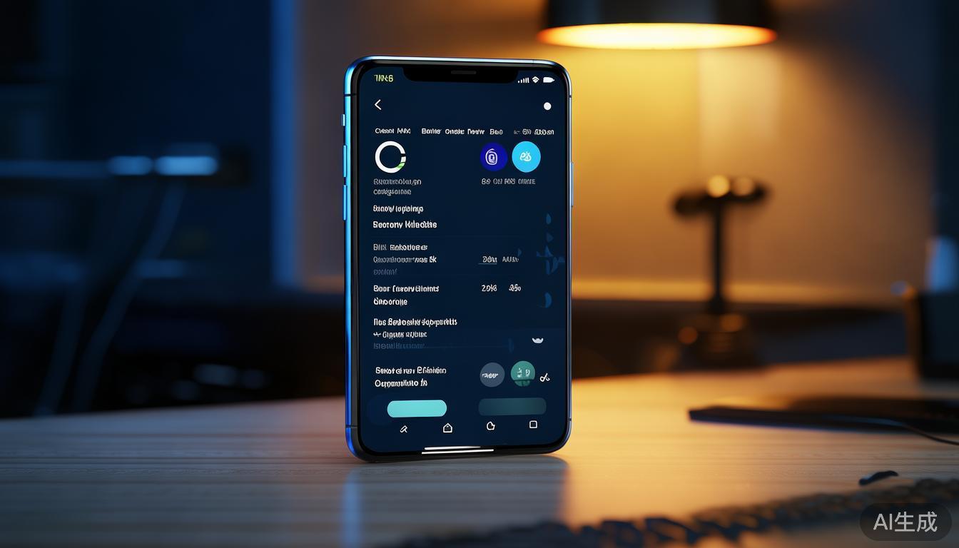 TP官网正版APP下载指南：识别官方渠道，保障设备安全与体验提升