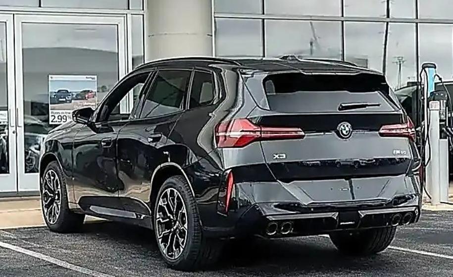 宝马反馈汽车创新安全市场问题_宝马汽车安全创新的市场反馈_宝马的问题产品