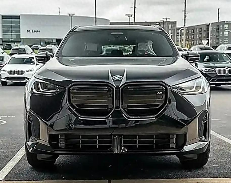 宝马反馈汽车创新安全市场问题_宝马汽车安全创新的市场反馈_宝马的问题产品