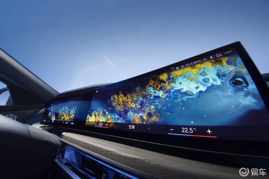 宝马汽车安全创新的市场反馈_宝马反馈汽车创新安全市场问题_宝马的创新发展之路