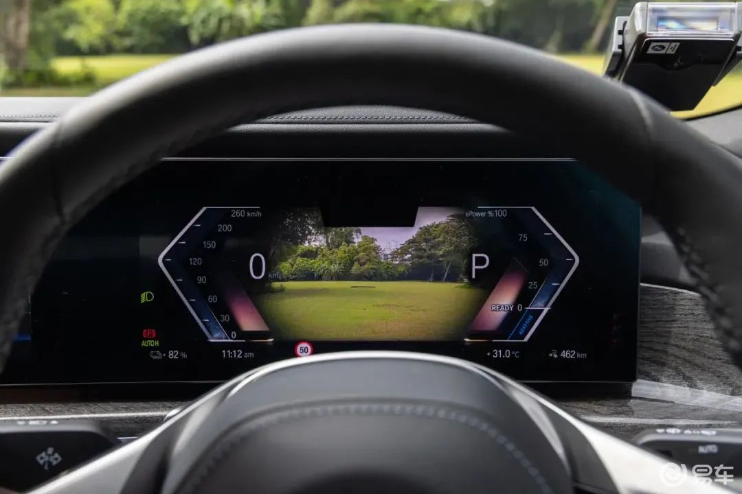 宝马反馈汽车创新安全市场问题_宝马的创新发展之路_宝马汽车安全创新的市场反馈